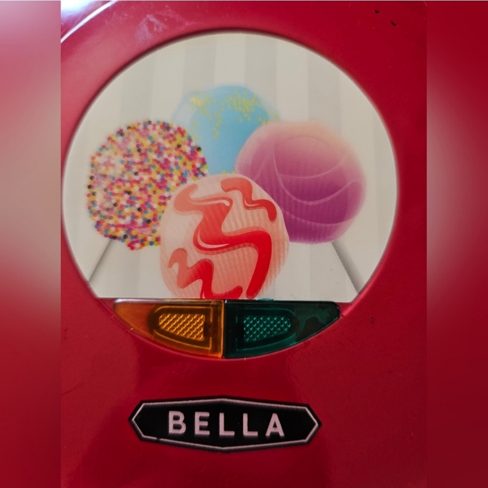 Cake Pop Maker - Picture 10 of 12